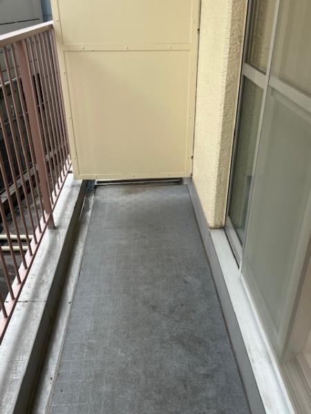 藤和板橋コープ