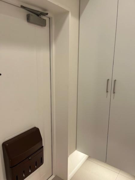 藤和板橋コープ