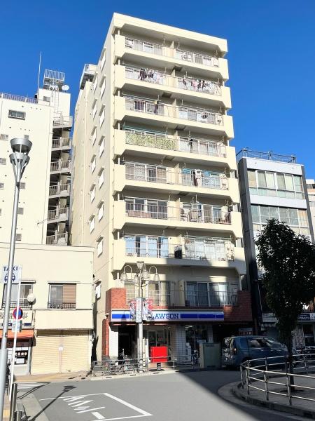 藤和板橋コープ