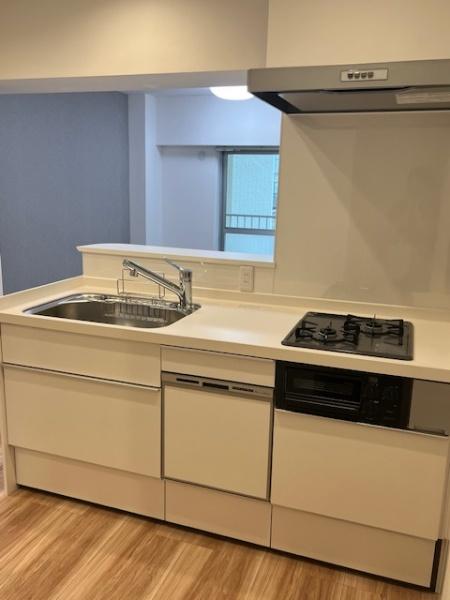 藤和板橋コープ