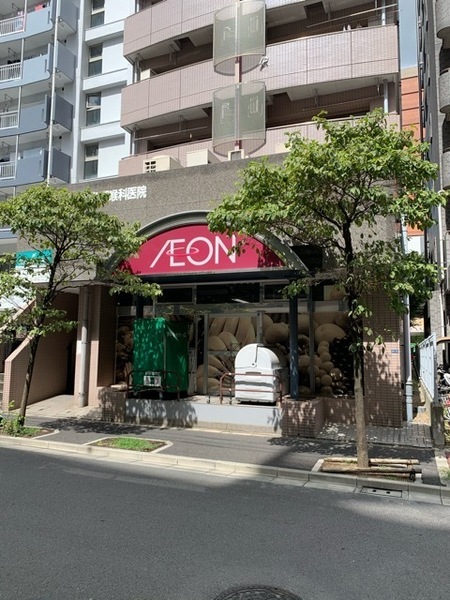 カネヨハイツ(まいばすけっと西台駅西口店)