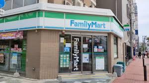 グロース神谷(ファミリーマート赤羽駅南店)