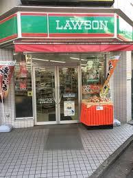 グロース神谷(ローソンストア100赤羽駅南口店)