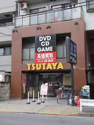 グロース神谷(TSUTAYA東十条店)