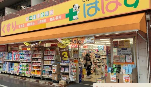 R-STYLE大山(どらっぐぱぱす大山幸町店)