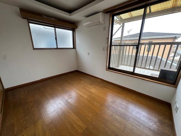 北区滝野川５丁目　貸戸建　@変更しました