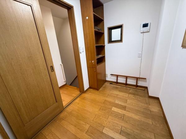 北区滝野川５丁目　貸戸建　@変更しました