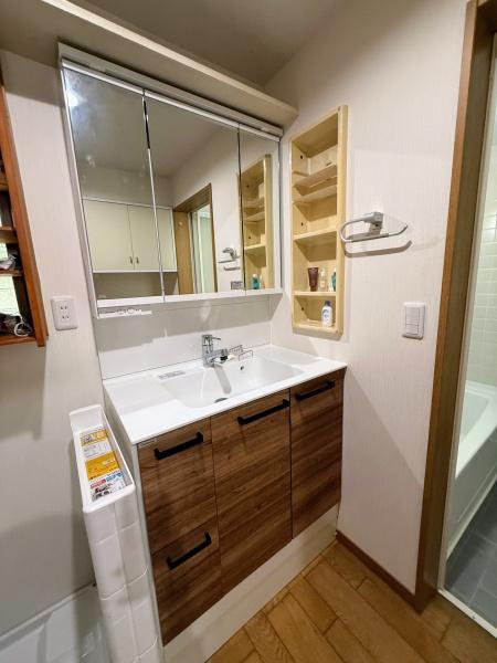 北区滝野川５丁目　貸戸建　@変更しました