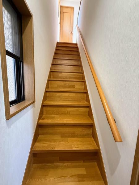 北区滝野川５丁目　貸戸建　@変更しました