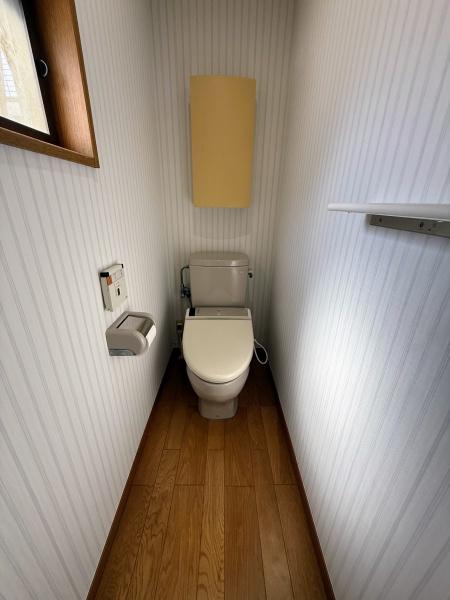 北区滝野川５丁目　貸戸建　@変更しました