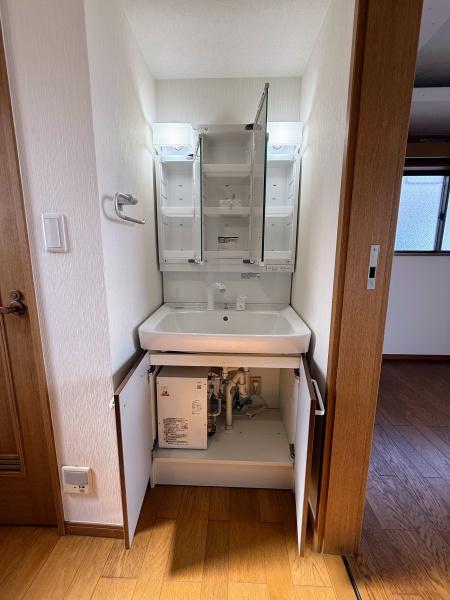 北区滝野川５丁目　貸戸建　@変更しました