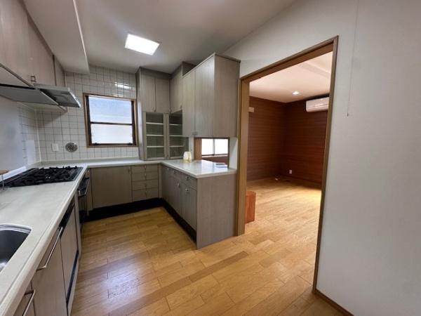 北区滝野川５丁目　貸戸建　@変更しました