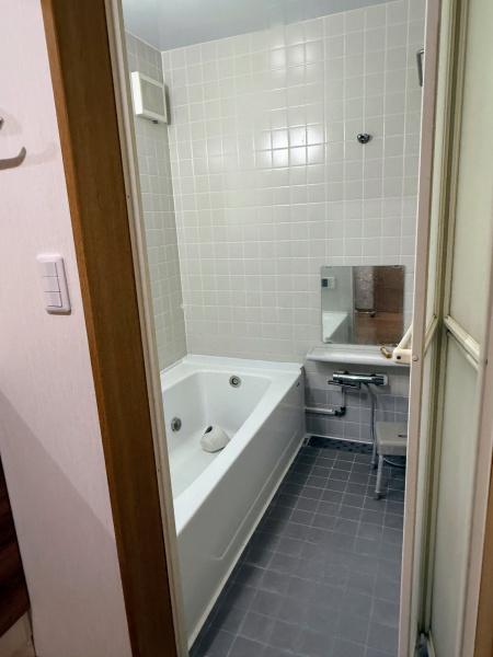 北区滝野川５丁目　貸戸建　@変更しました