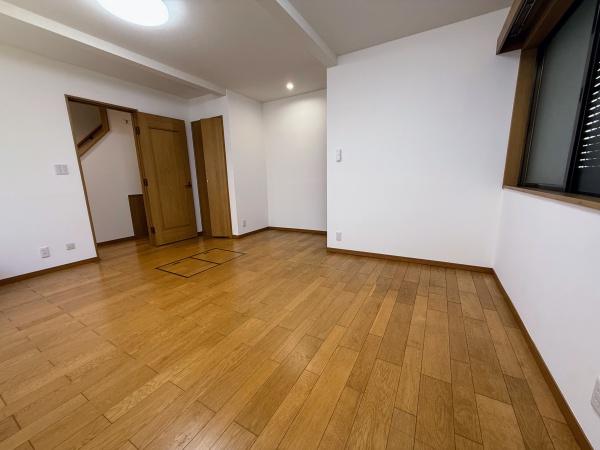 北区滝野川５丁目　貸戸建　@変更しました