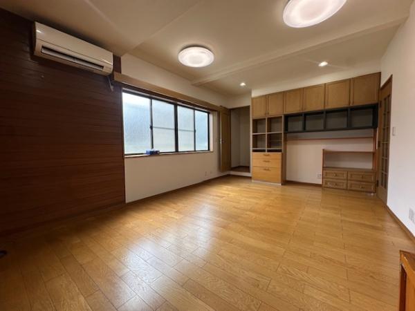 北区滝野川５丁目　貸戸建　@変更しました