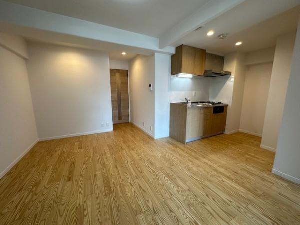 キャニオンマンション西台