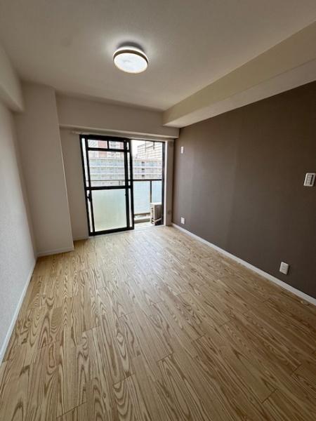 キャニオンマンション西台