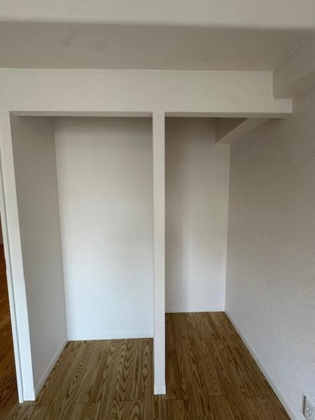 キャニオンマンション西台