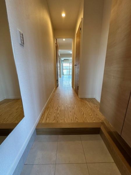 キャニオンマンション西台