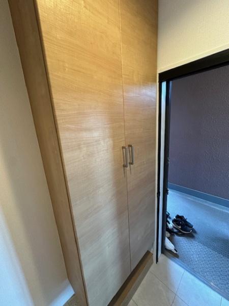 キャニオンマンション西台