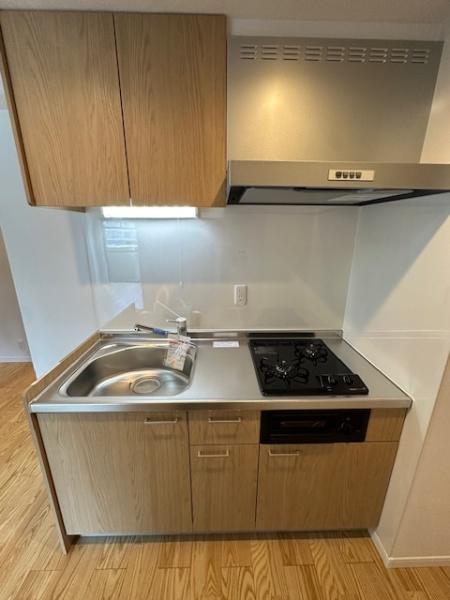 キャニオンマンション西台