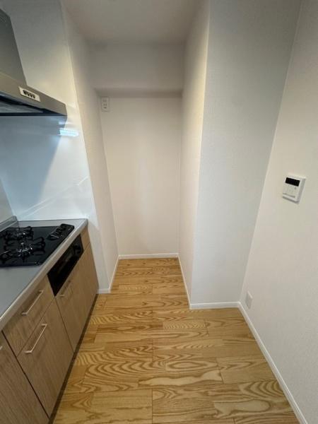 キャニオンマンション西台