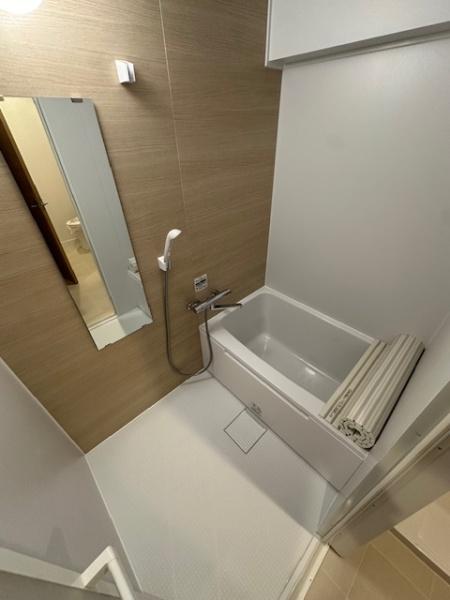 キャニオンマンション西台