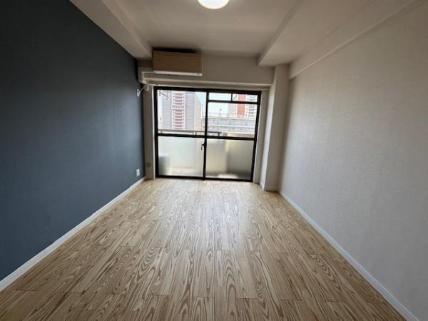 キャニオンマンション西台