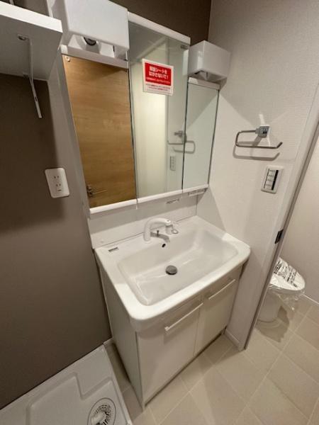 キャニオンマンション西台