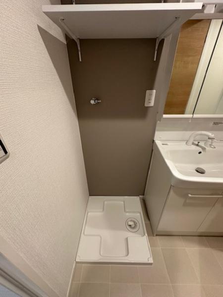 キャニオンマンション西台