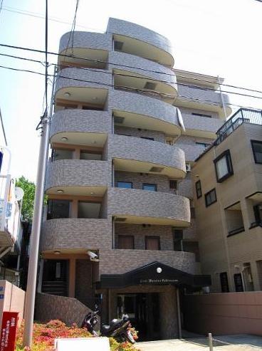 ライオンズマンション滝野川