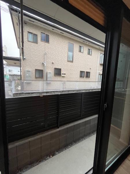 グリシーヌサンク池袋本町