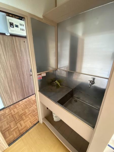 石川荘
