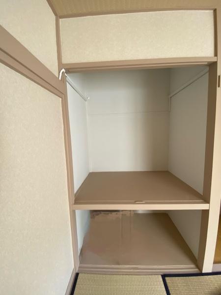 石川荘