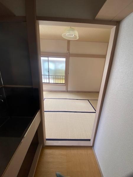 石川荘
