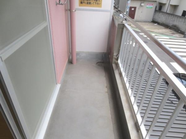 ベラ板橋