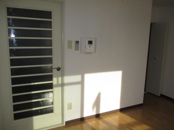 ライオンズマンション平和台第５
