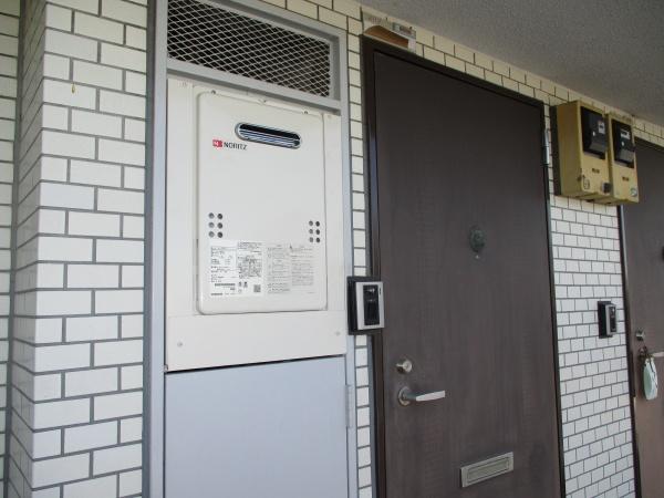 ライオンズマンション平和台第５