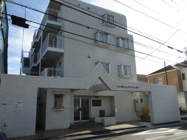 ライオンズマンション平和台第５
