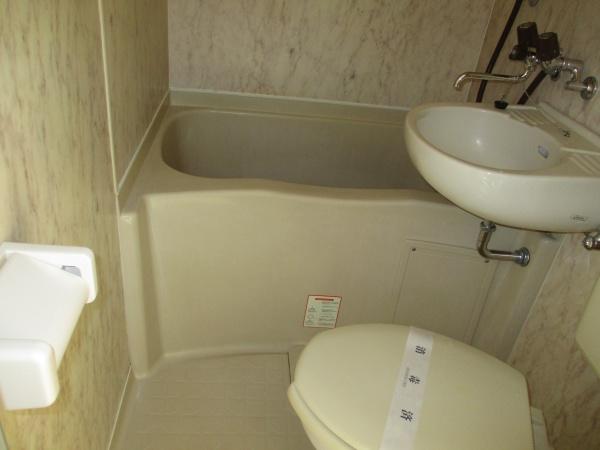 ライオンズマンション平和台第５