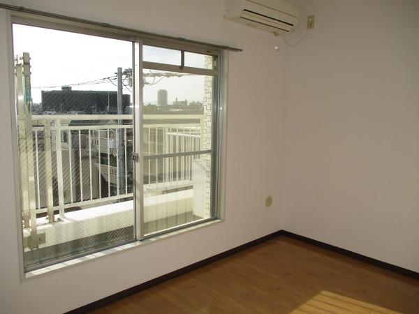 ライオンズマンション平和台第５