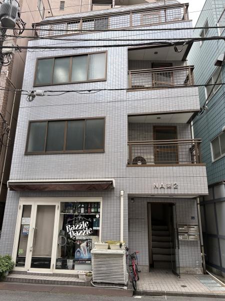 板橋1丁目　貸店舗・事務所