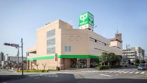 ロイヤルコート飛鳥山(サミットストア滝野川紅葉橋店)