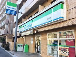 ロイヤルコート飛鳥山(ファミリーマート滝野川店)