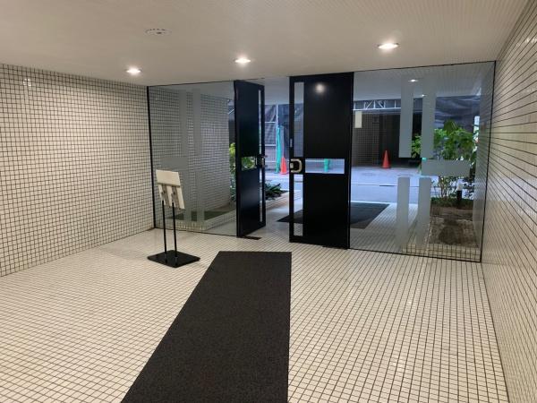ロイヤルコート飛鳥山