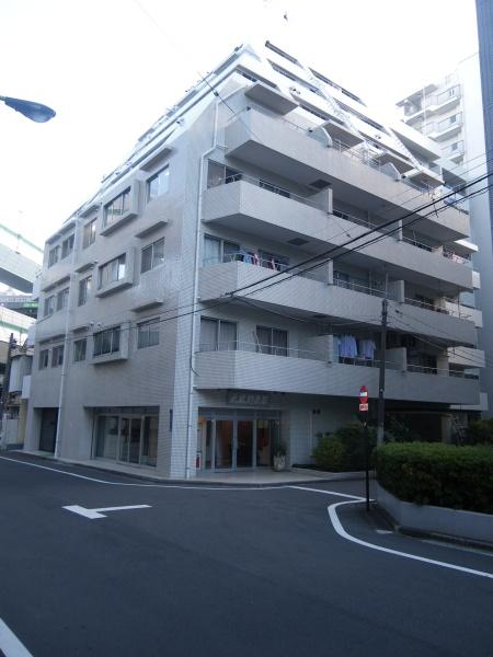 ロイヤルコート飛鳥山