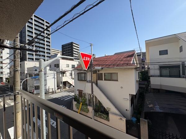 木戸荘