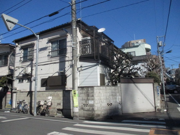 木戸荘