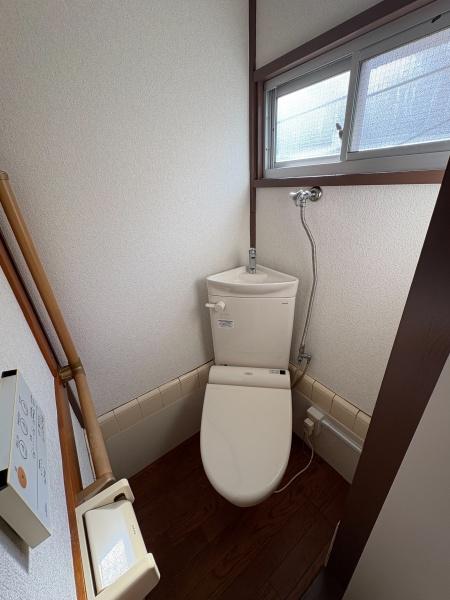 木戸荘
