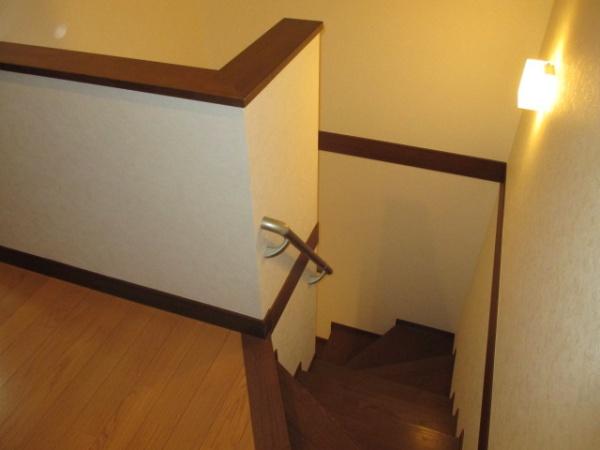 Hi　maison　Takinogawa